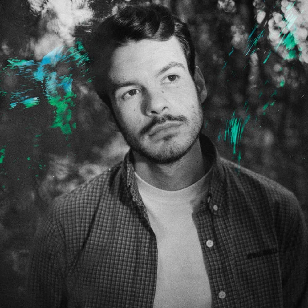 Rex Orange County events