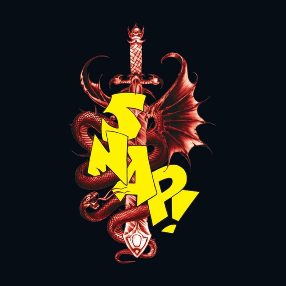 Snap! events