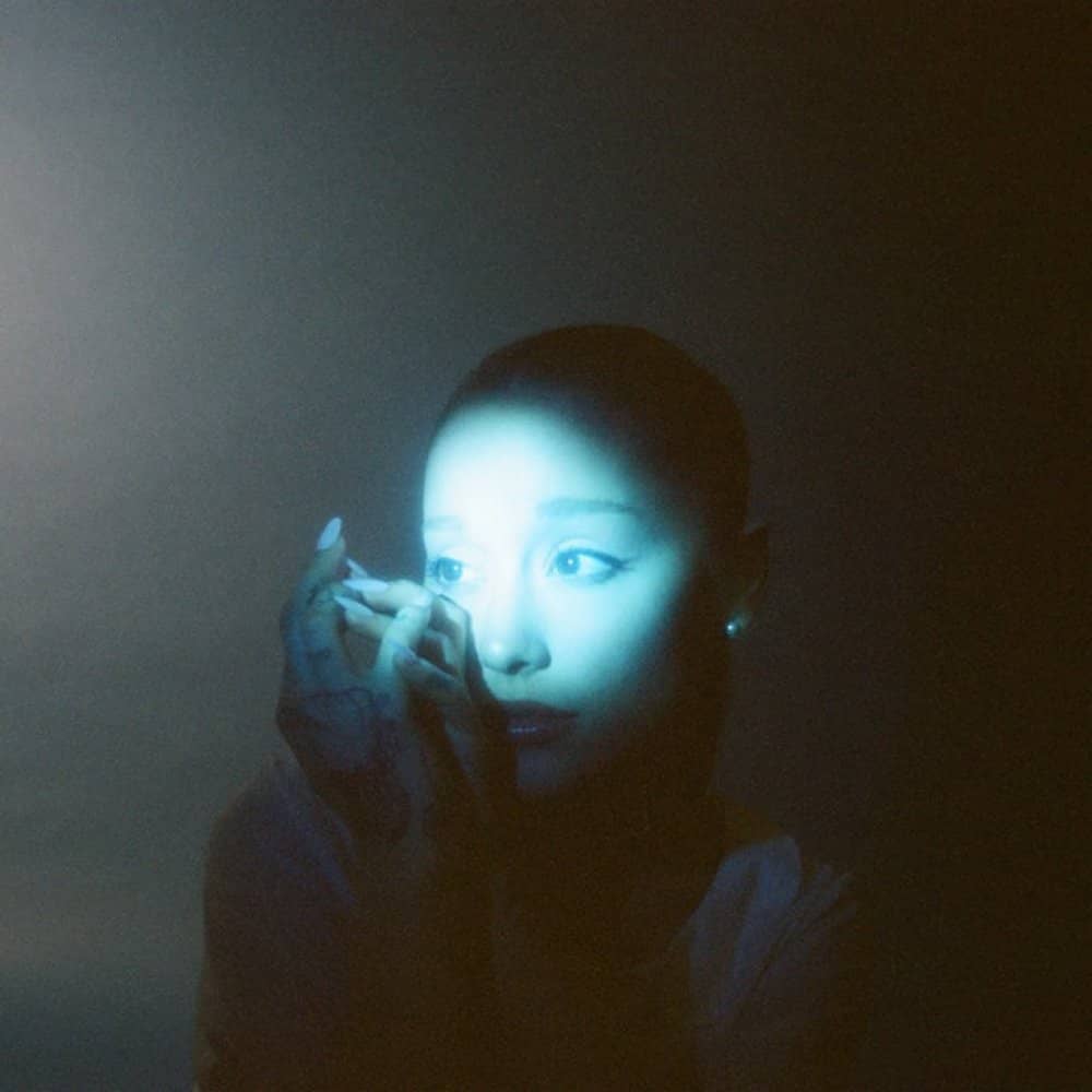Ariana Grande events