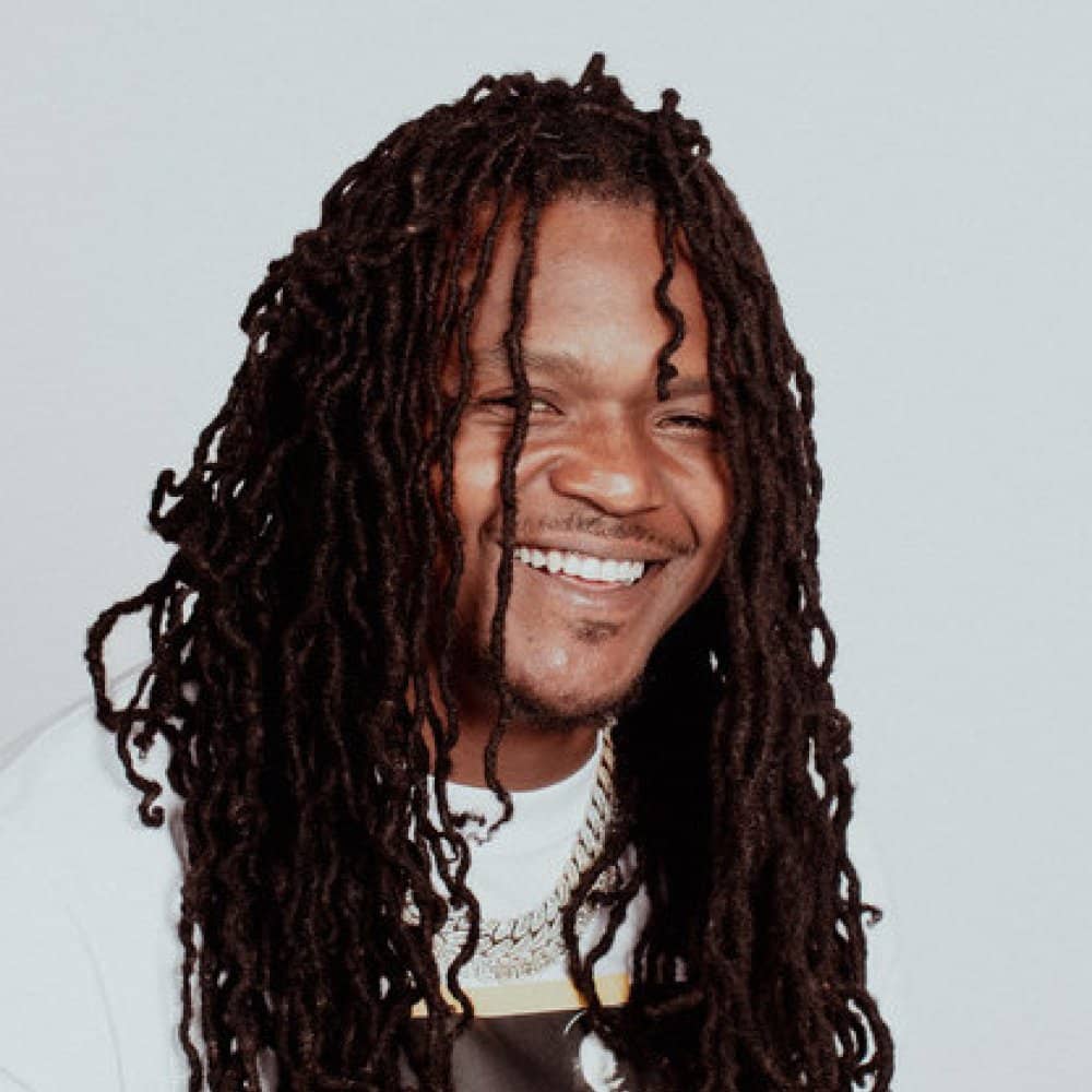 Young Nudy events
