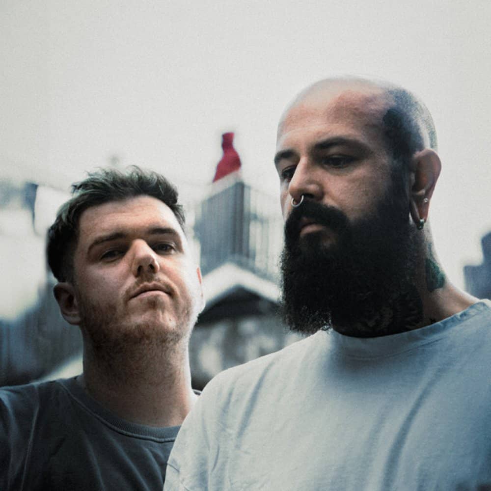 Being As An Ocean events