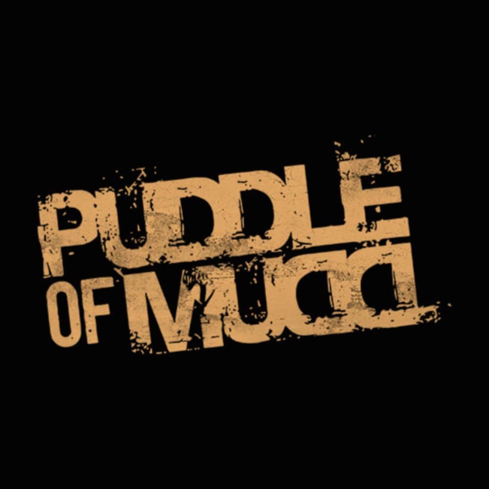 Puddle Of Mudd events