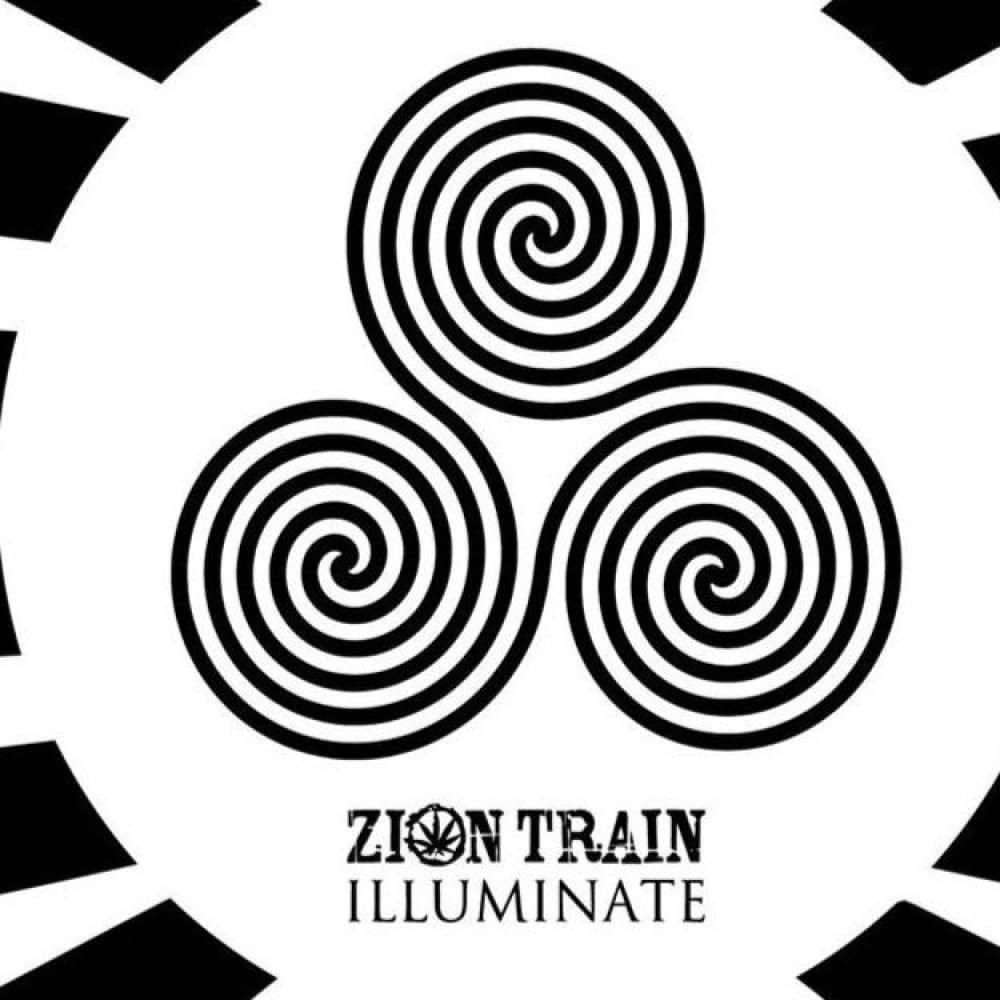 Zion Train events
