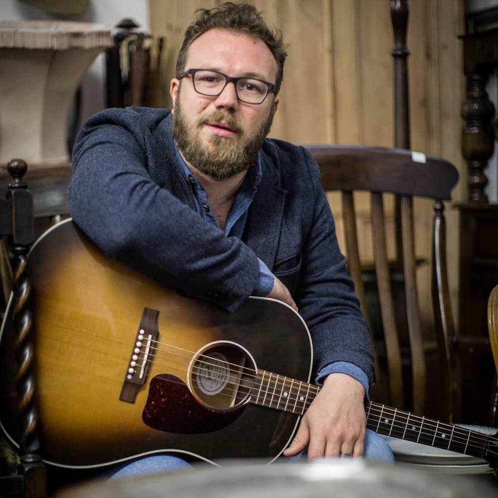 Ben Ottewell events