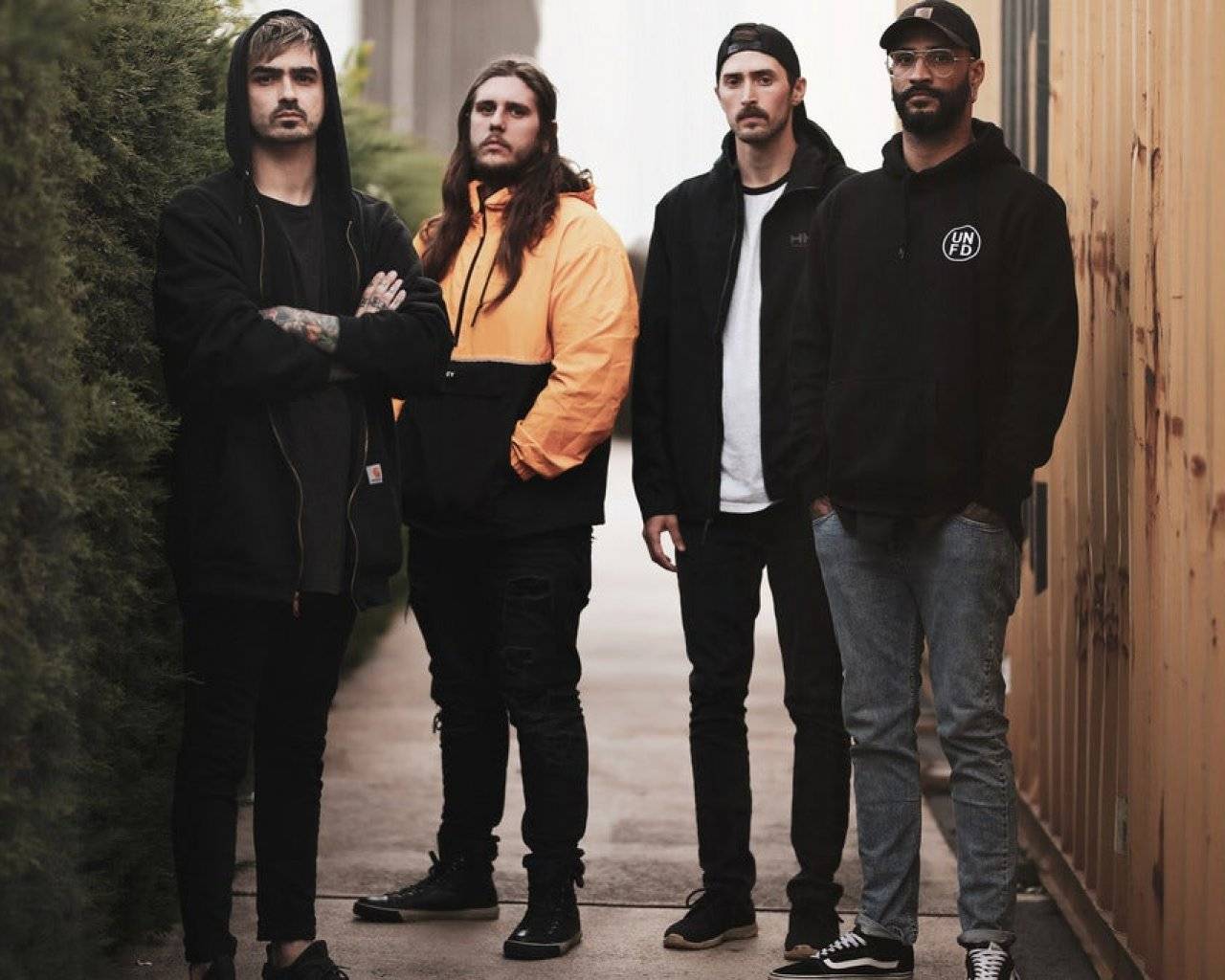 Like Moths To Flames events