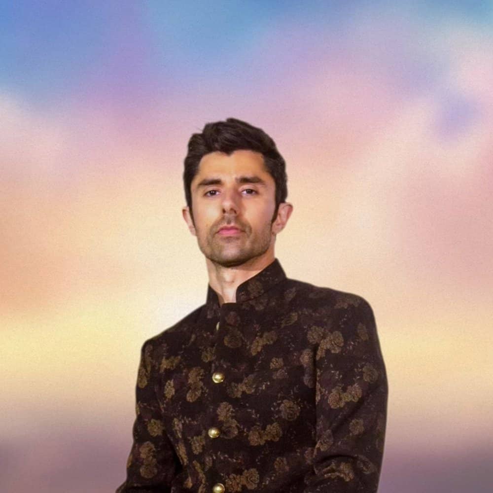 Kshmr events