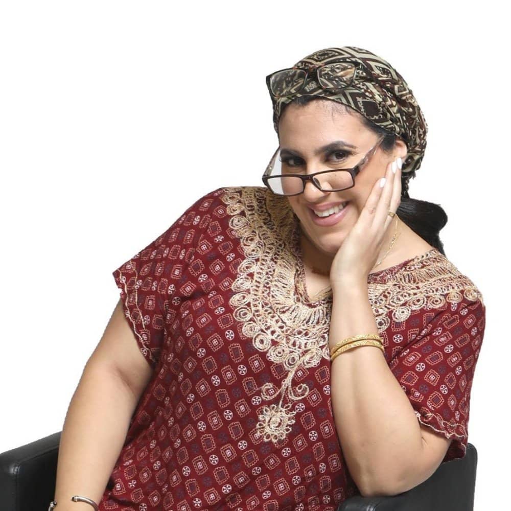 Ramina Rated events