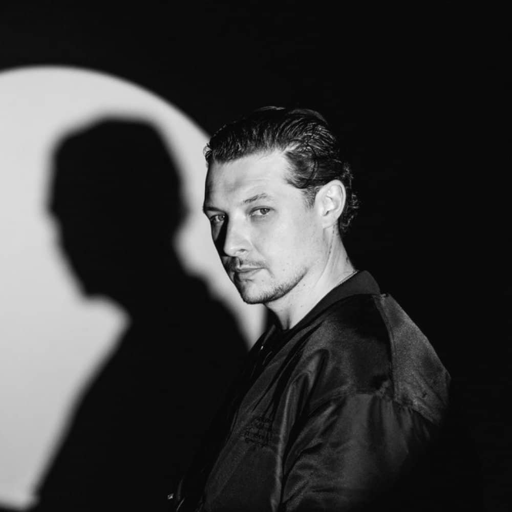 John Newman events