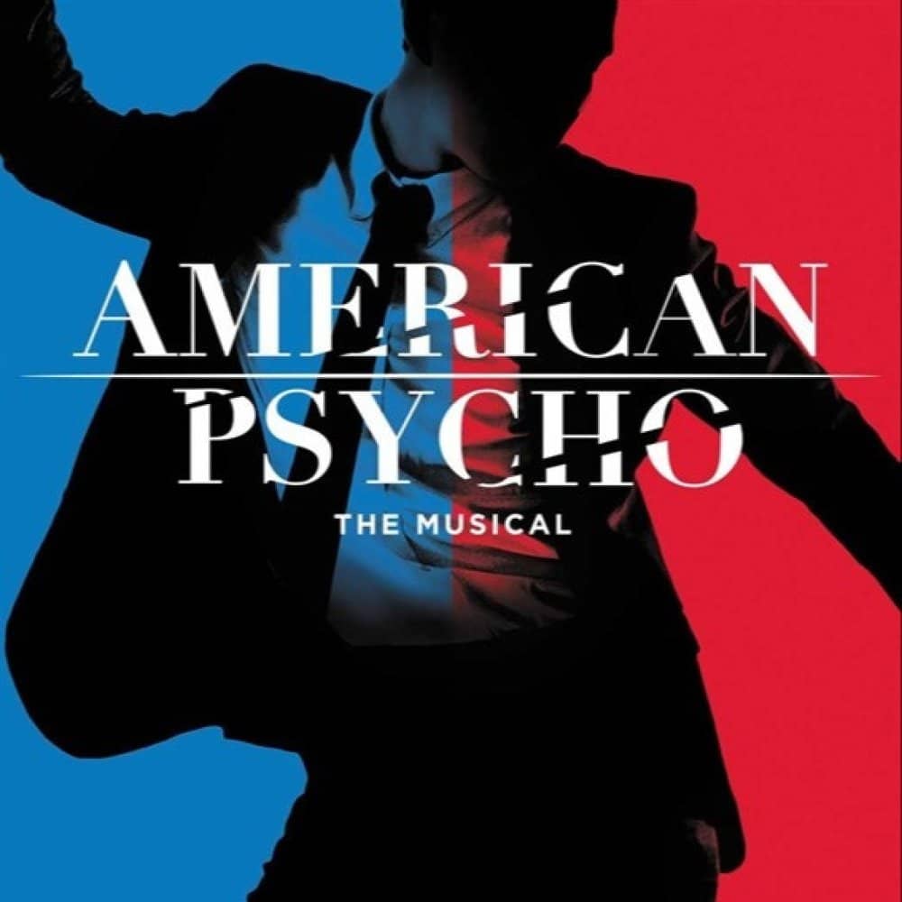 American Psycho events