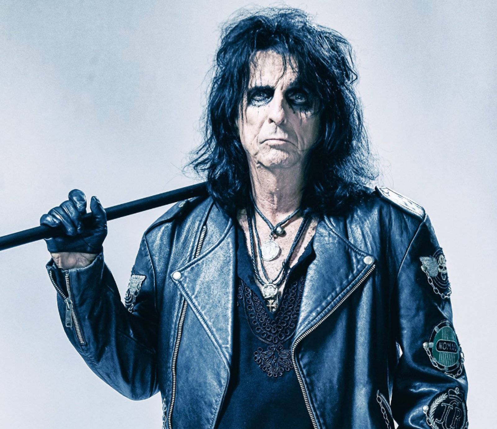 Alice Cooper events