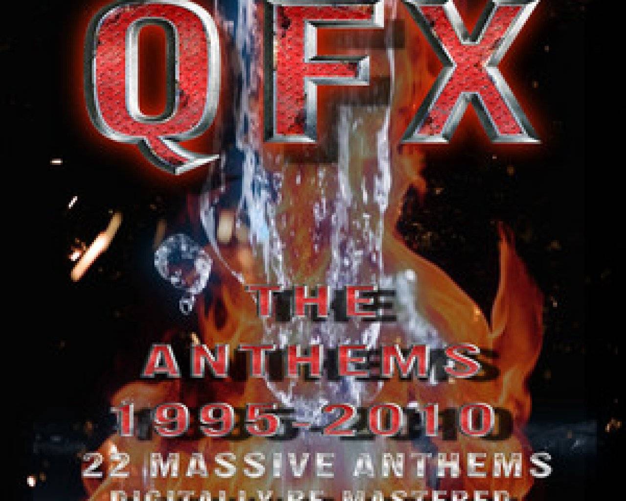 QFX events