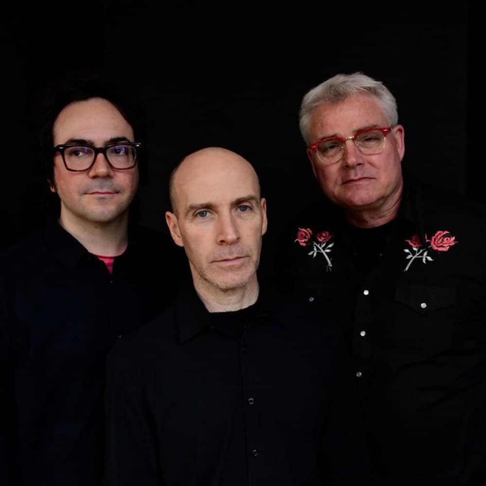 The Messthetics events
