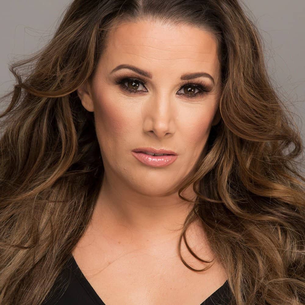 Sam Bailey events