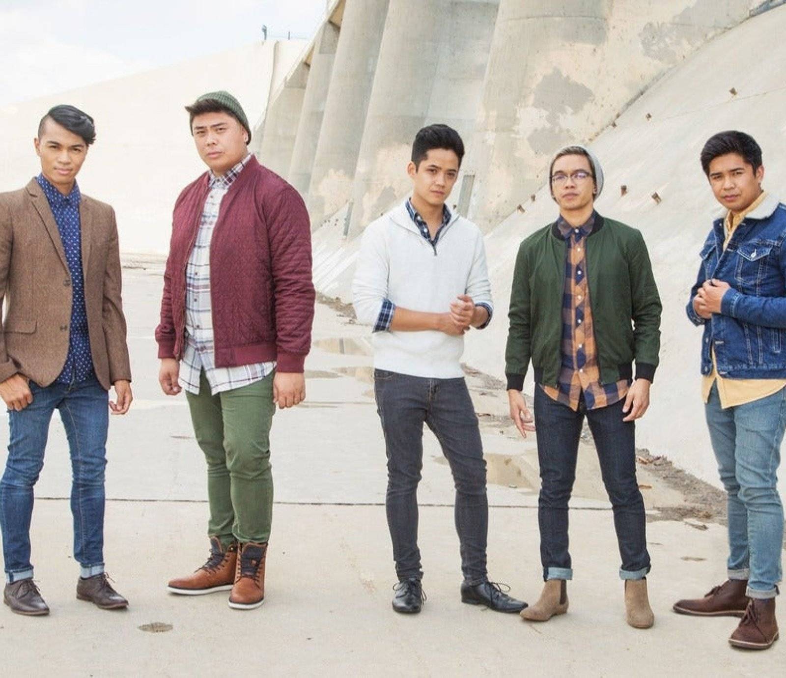 The Filharmonic events