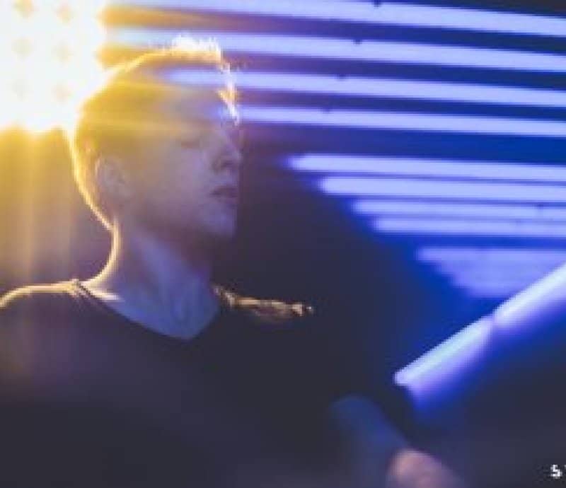 Kevin de Vries events