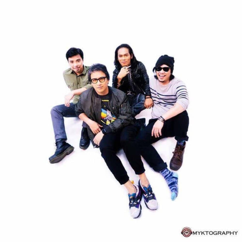 Eraserheads events