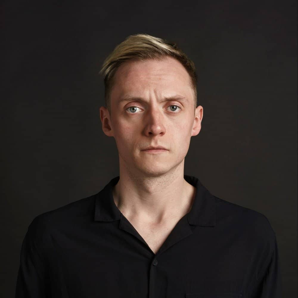 Hamish Hawk events