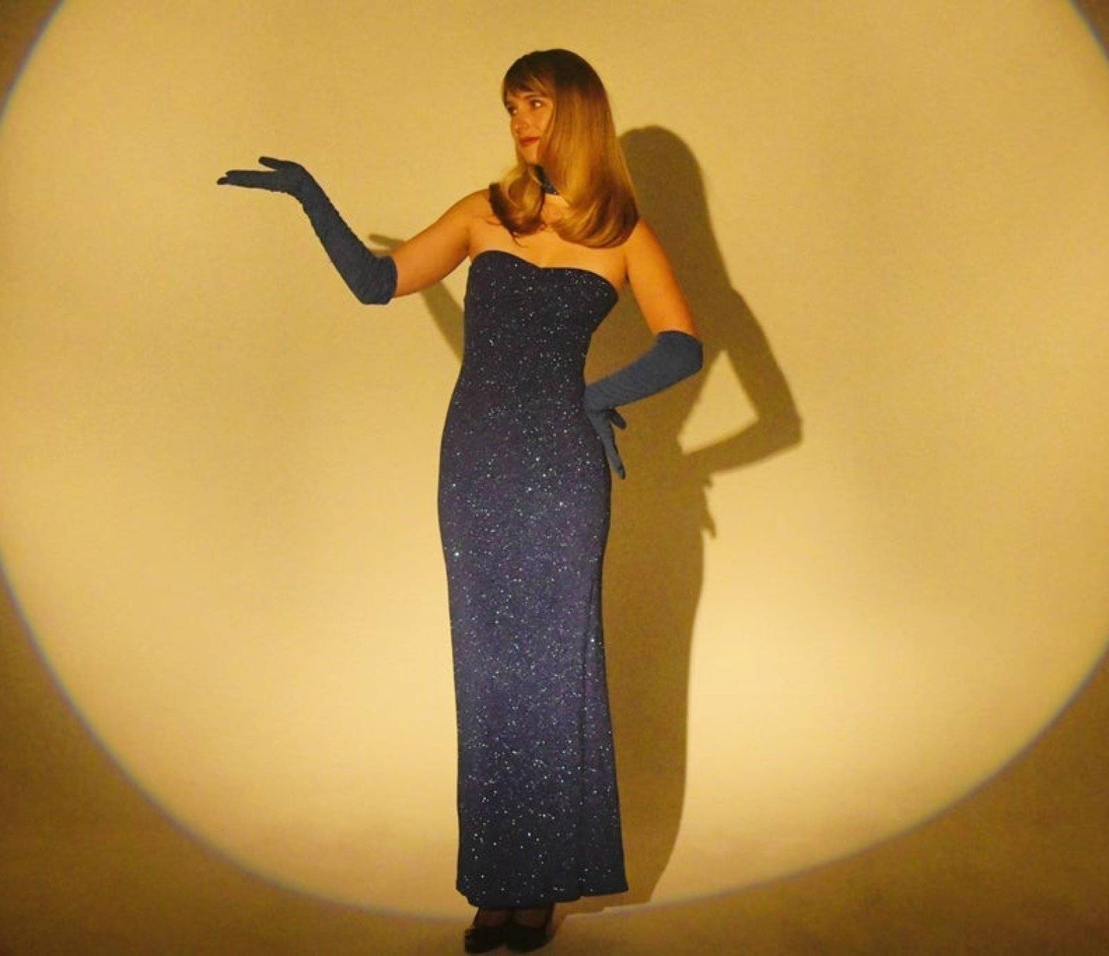 Molly Lewis events