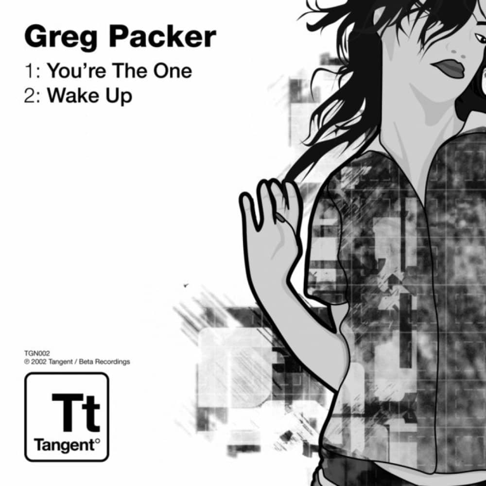 Greg Packer events