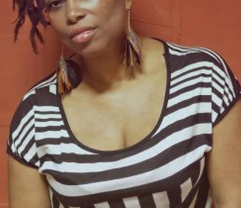 DJ Lady D events