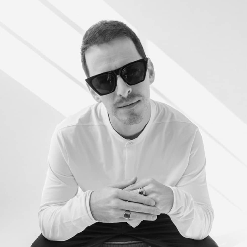 Adam Ten events