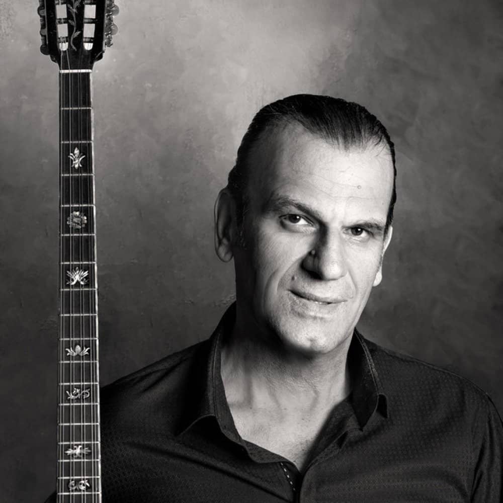 Christos Papadopoulos events