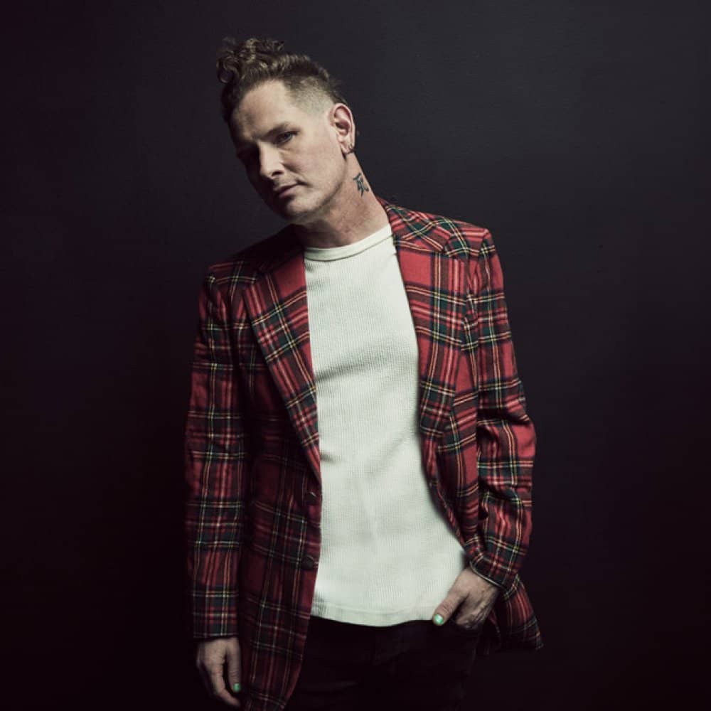 Corey Taylor events