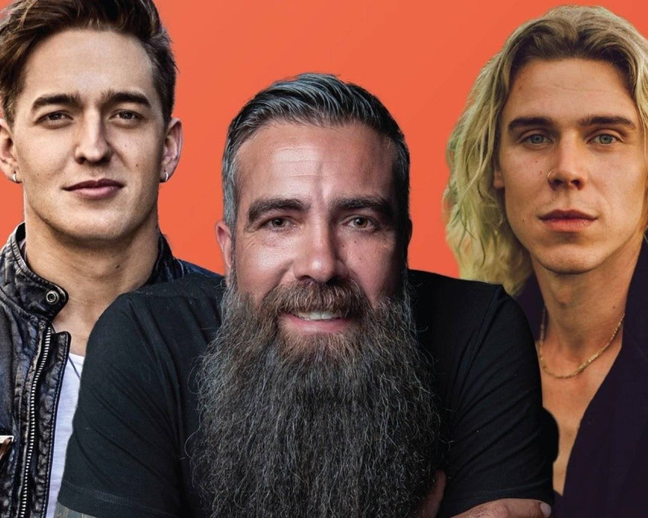 Afrikaans is Lekker events