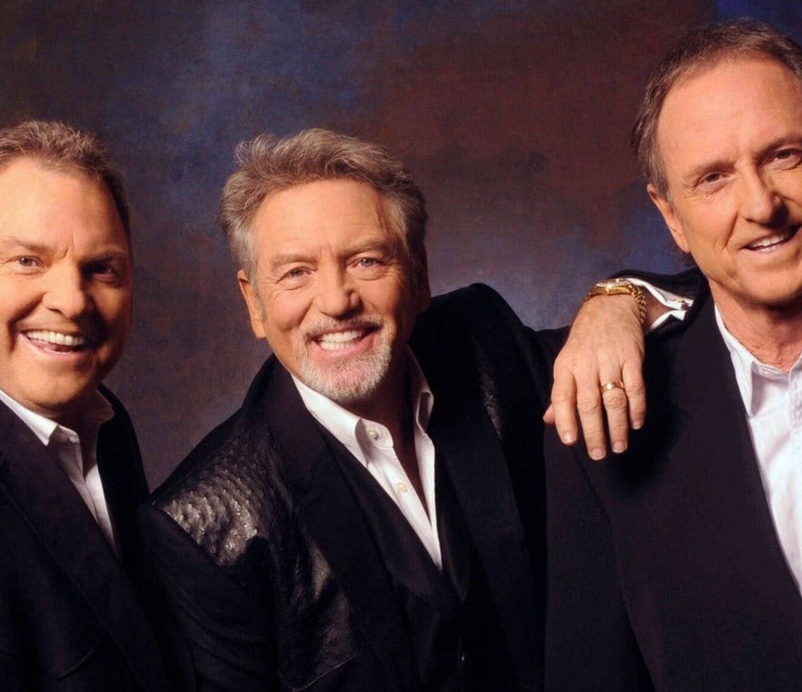 Gatlin Brothers events