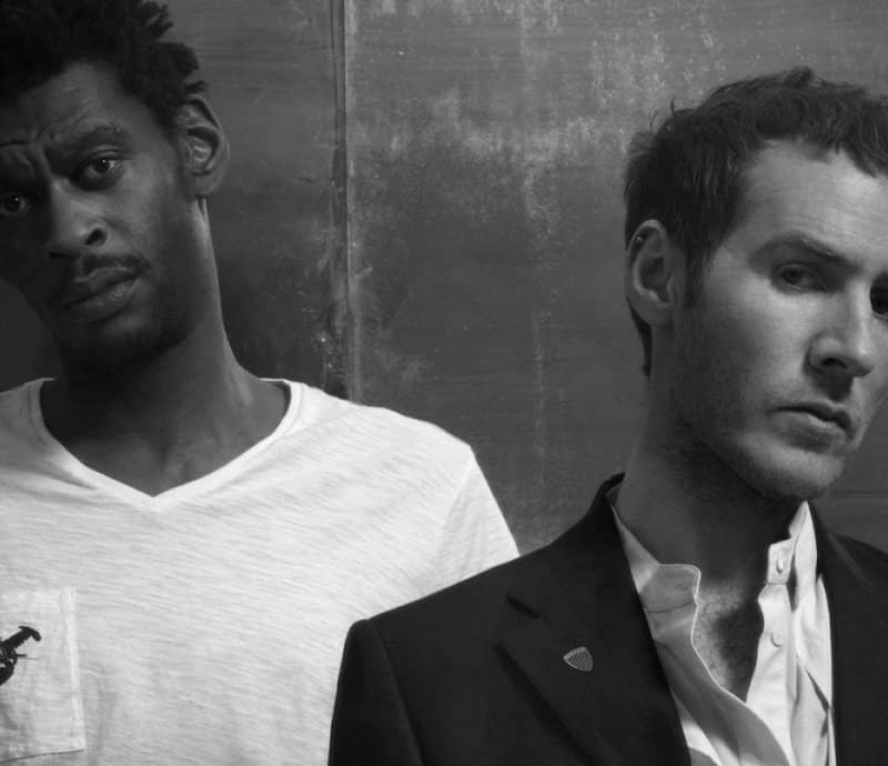 Massive Attack events