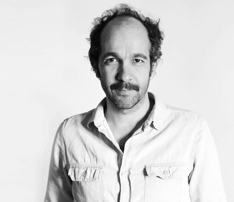 Etienne De Crecy events