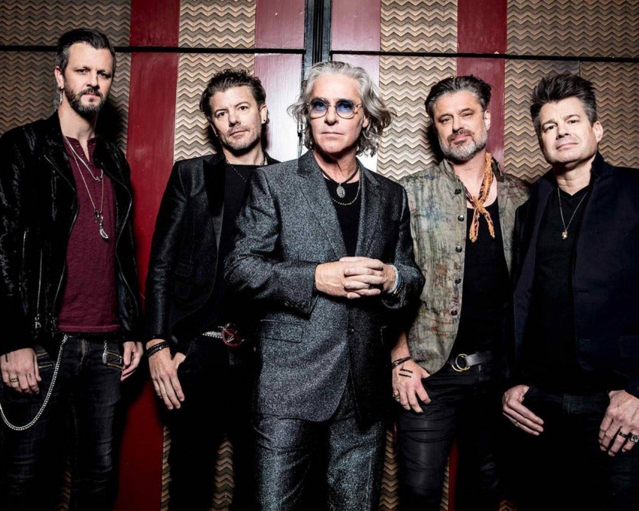 Collective Soul events