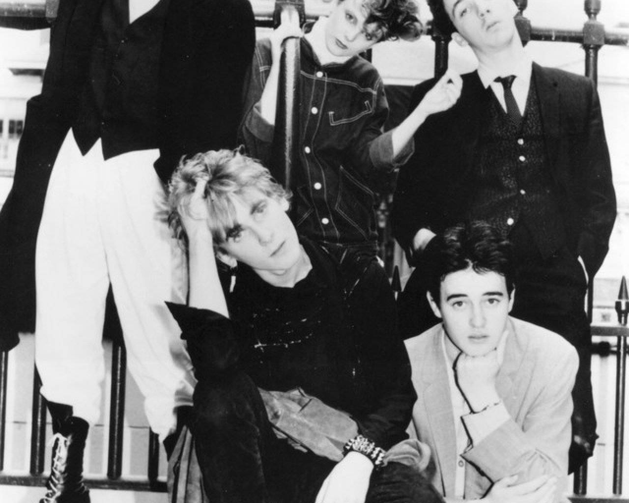 Altered Images events