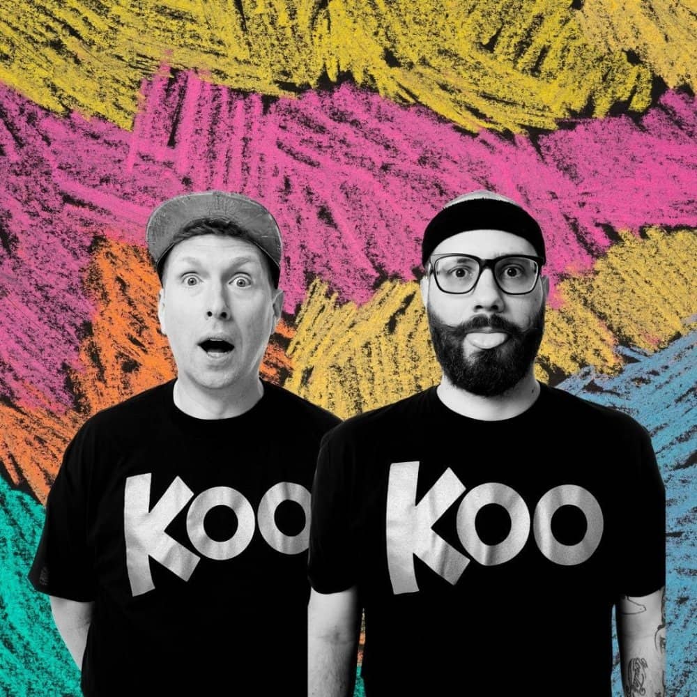 Koo Koo events