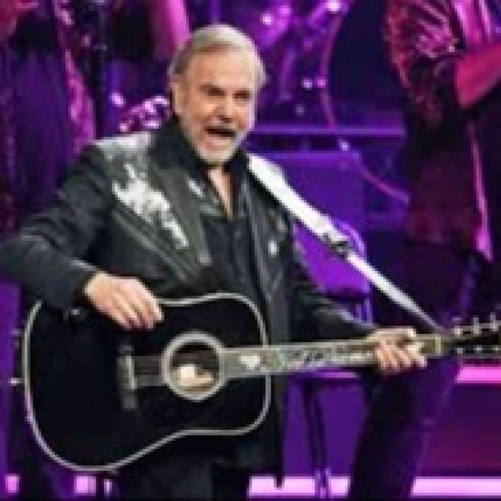 Neil Diamond events