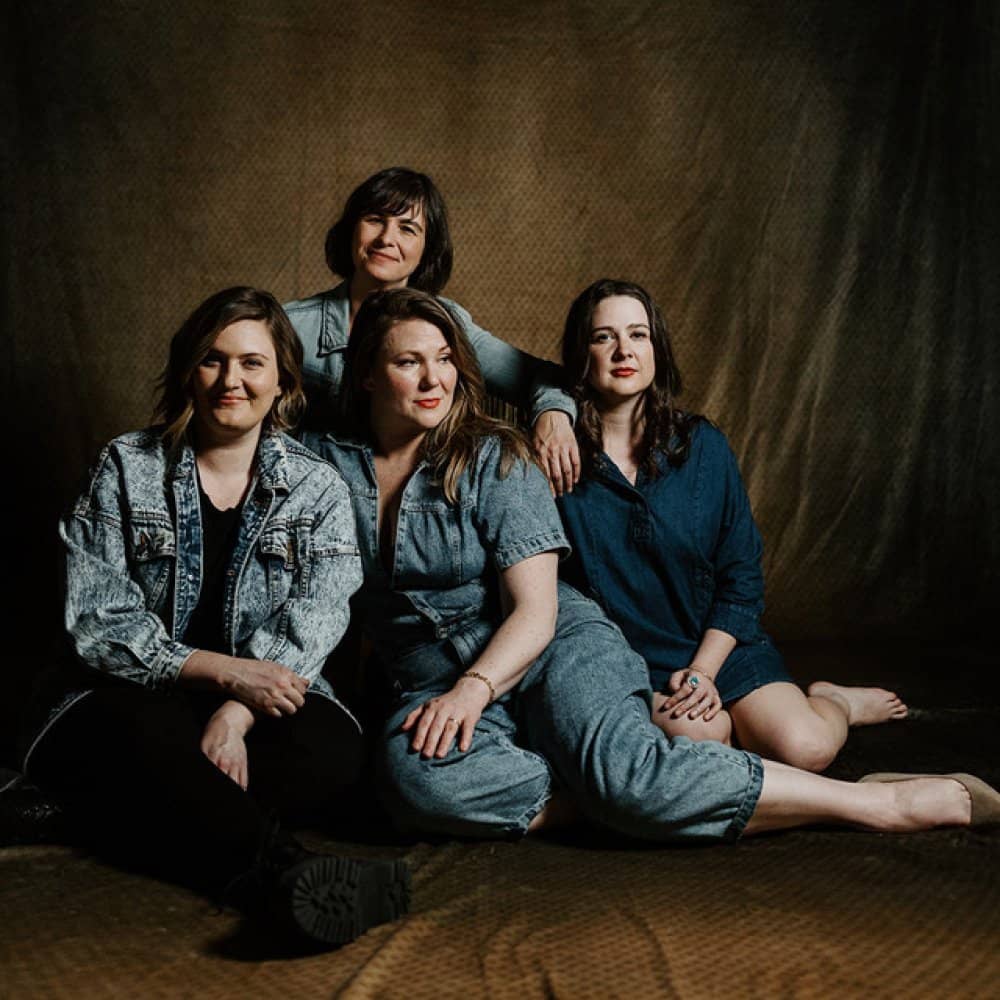 Della Mae events