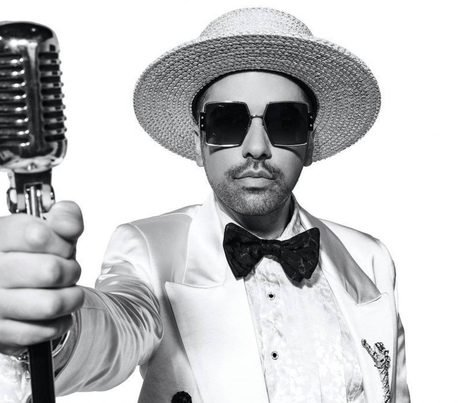DJ Cassidy events