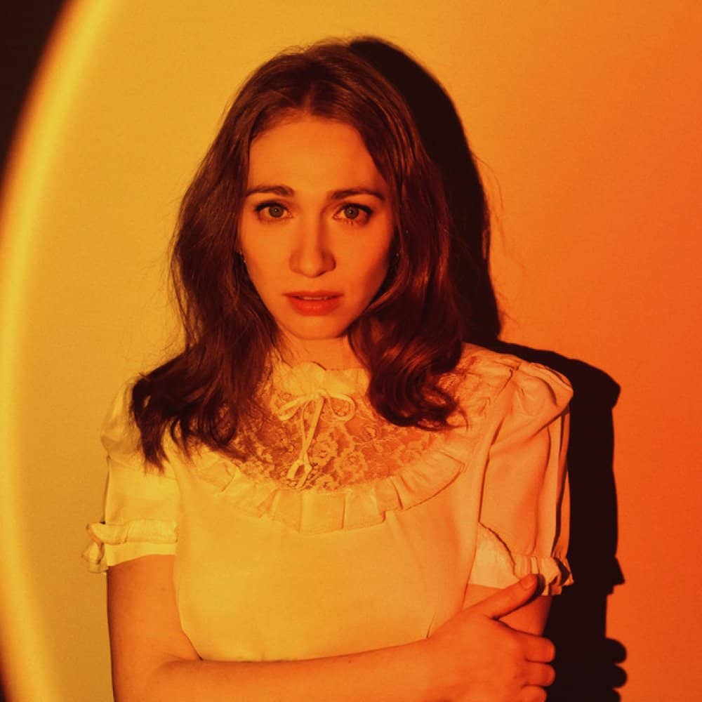 Regina Spektor events