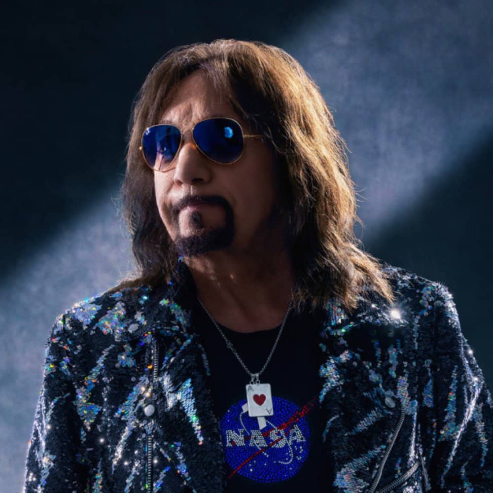 Ace Frehley events