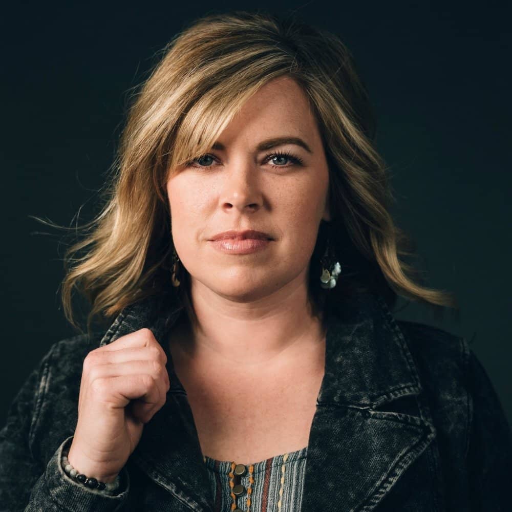 Courtney Patton events