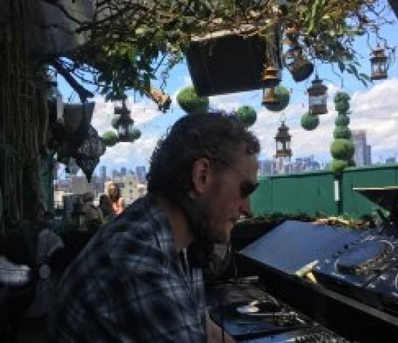 David Paglia events
