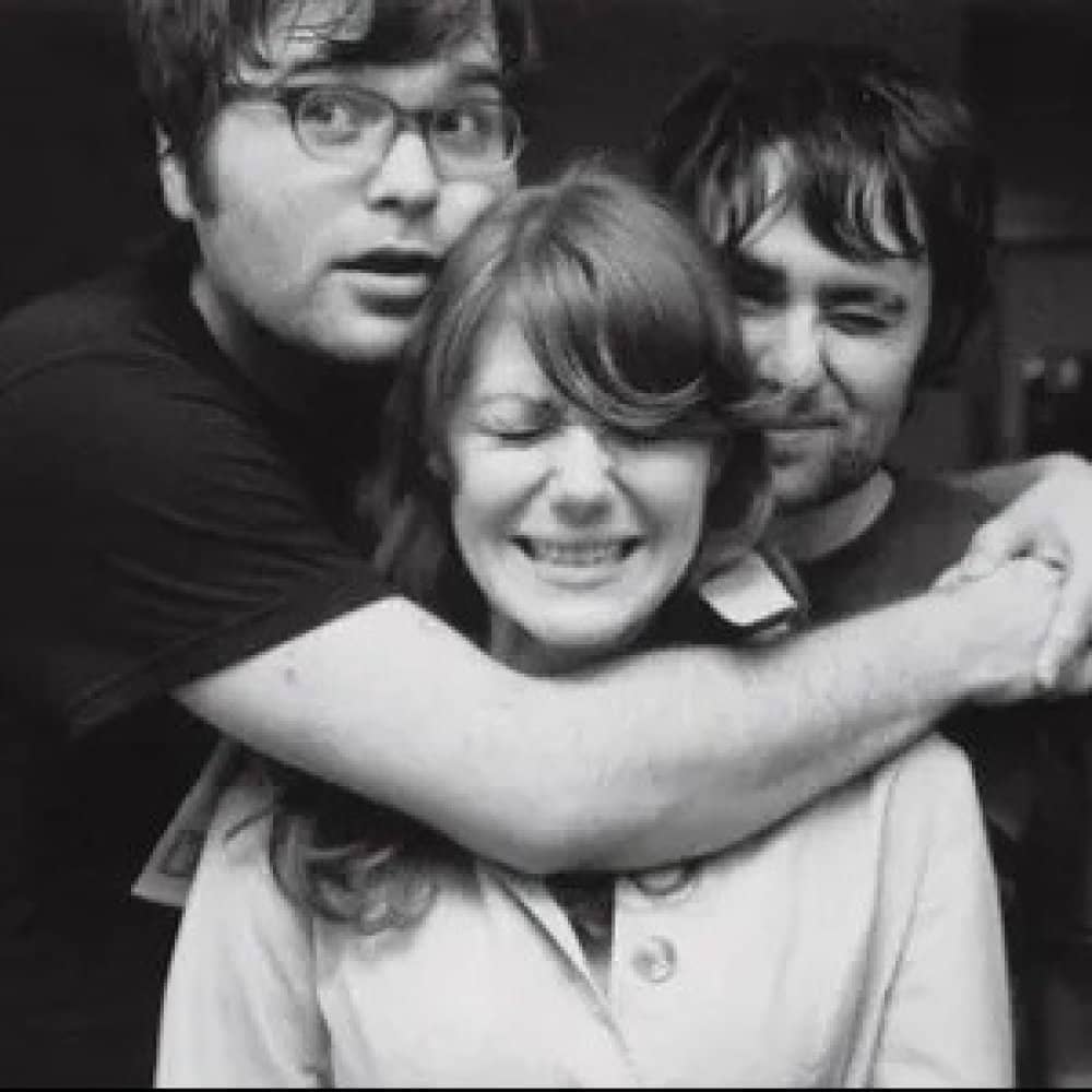 The Postal Service events