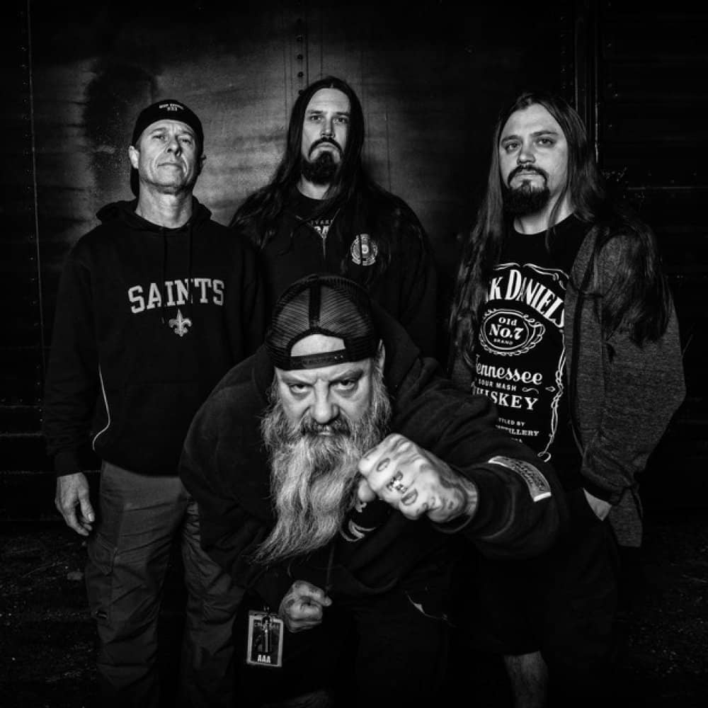 Crowbar events