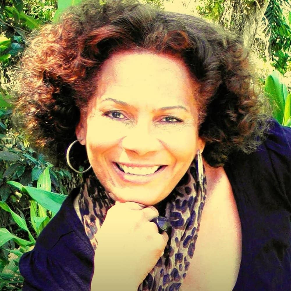 Susan Cadogan events