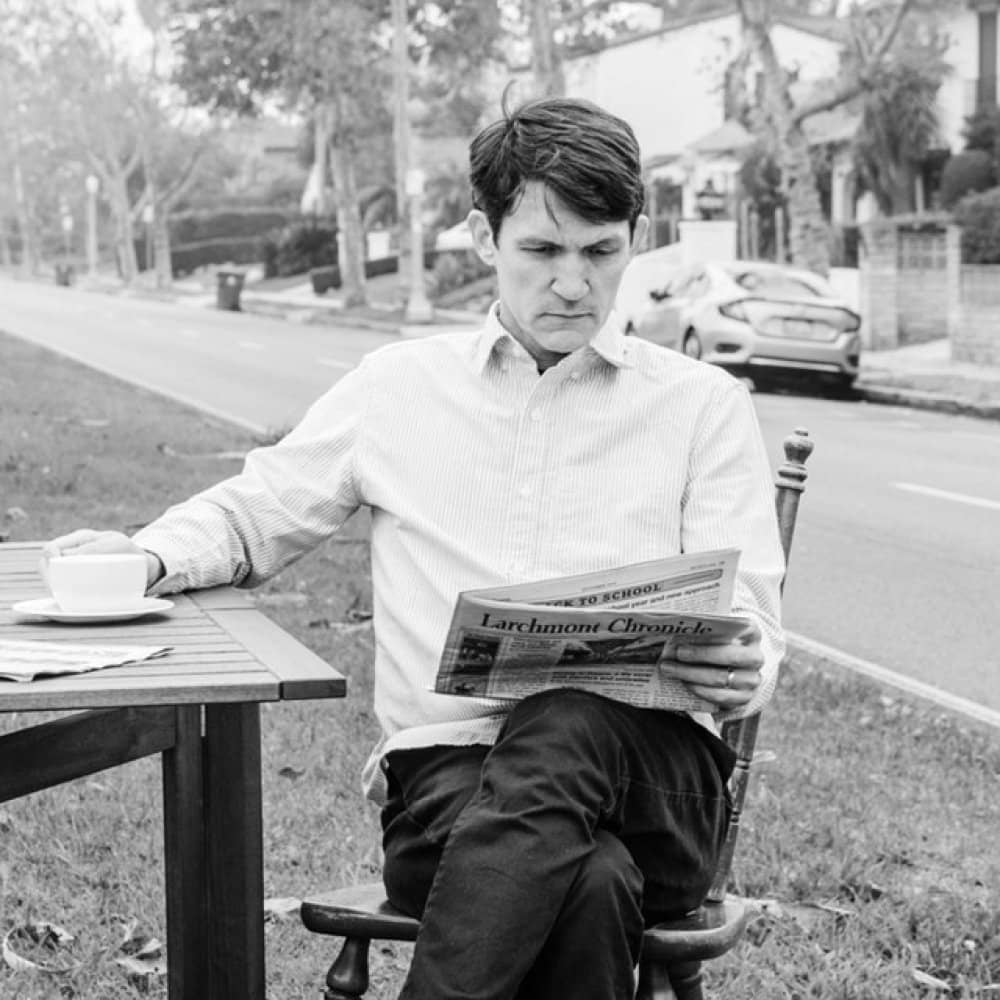 Tim Kasher events