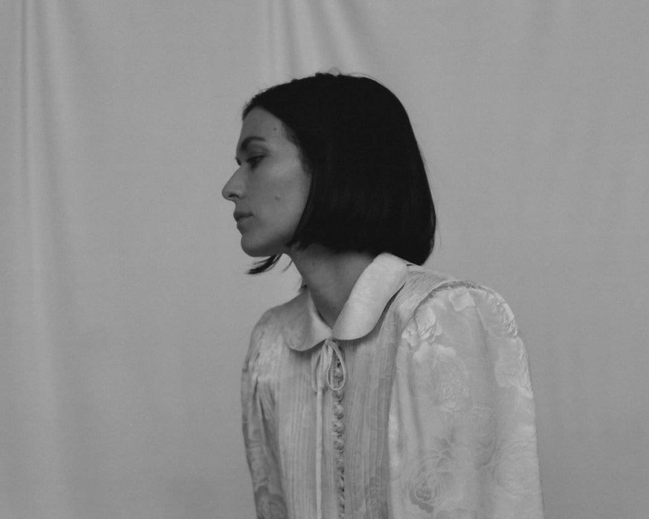 Ghostly Kisses events