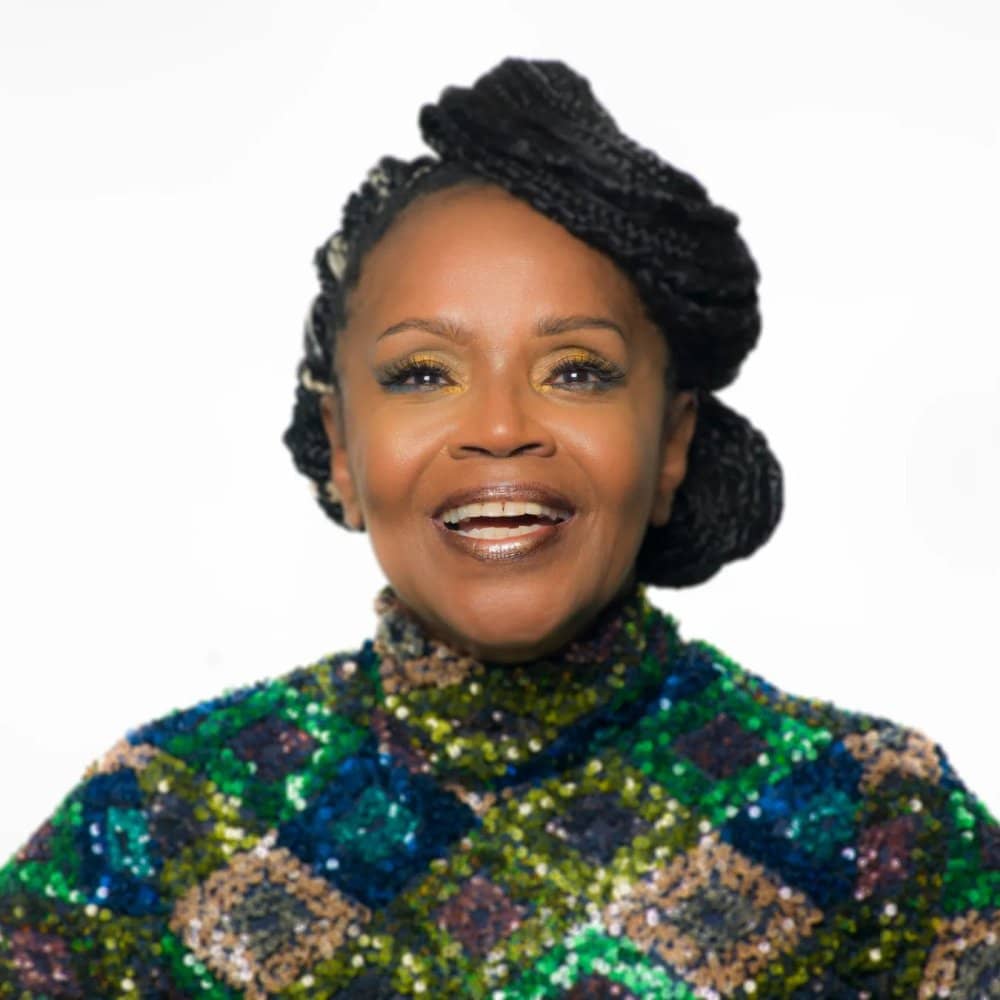 P.P. Arnold events