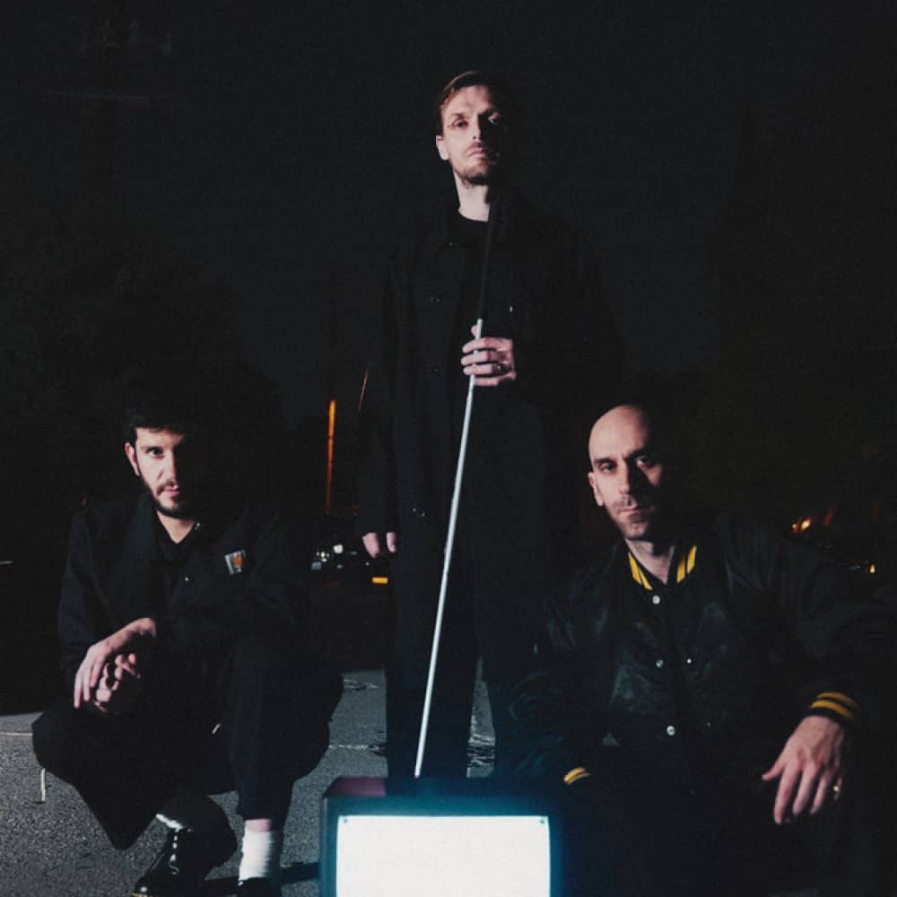 X Ambassadors events