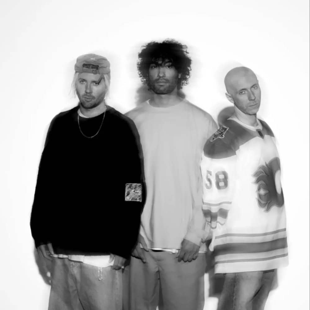 Keinemusik events