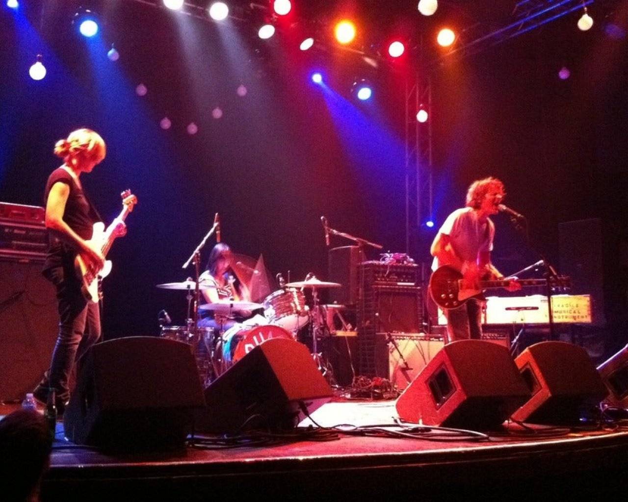 Quasi events